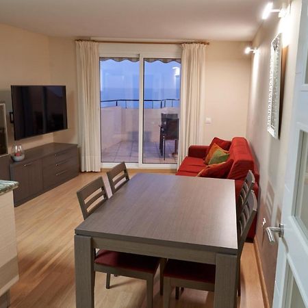 Atic Sole Apartment Лес Касес д'Алканар Екстериор снимка