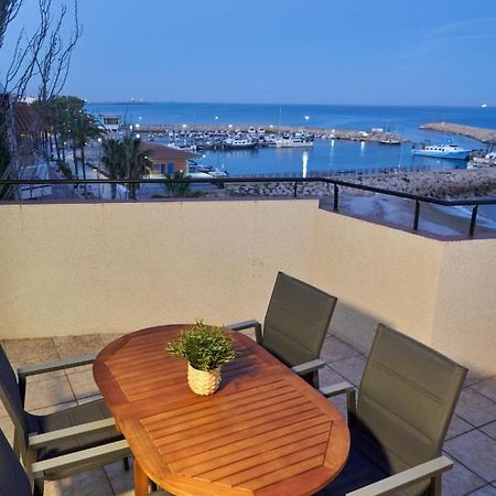 Atic Sole Apartment Лес Касес д'Алканар Екстериор снимка