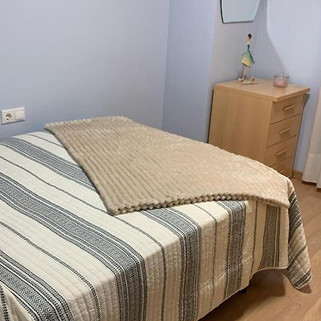 Atic Sole Apartment Лес Касес д'Алканар Екстериор снимка