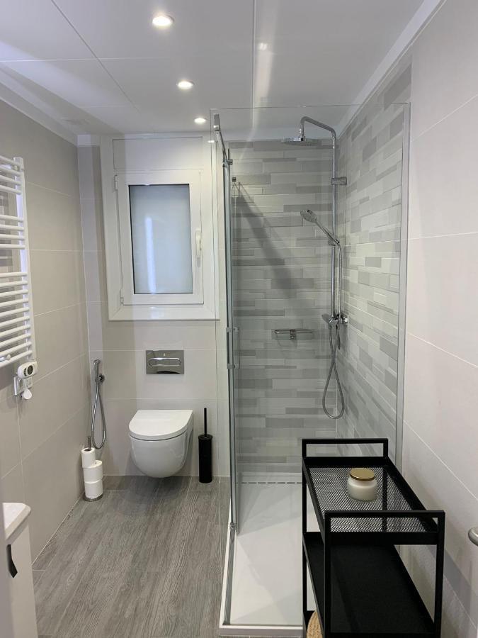 Atic Sole Apartment Лес Касес д'Алканар Екстериор снимка