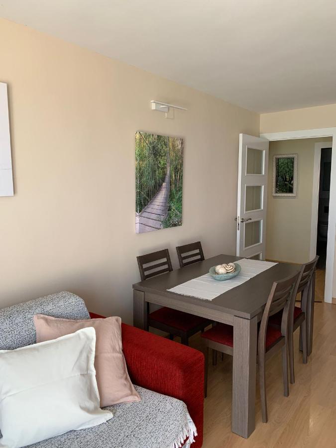 Atic Sole Apartment Лес Касес д'Алканар Екстериор снимка