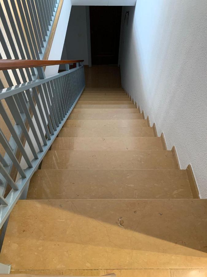 Atic Sole Apartment Лес Касес д'Алканар Екстериор снимка