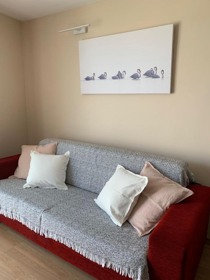 Atic Sole Apartment Лес Касес д'Алканар Екстериор снимка