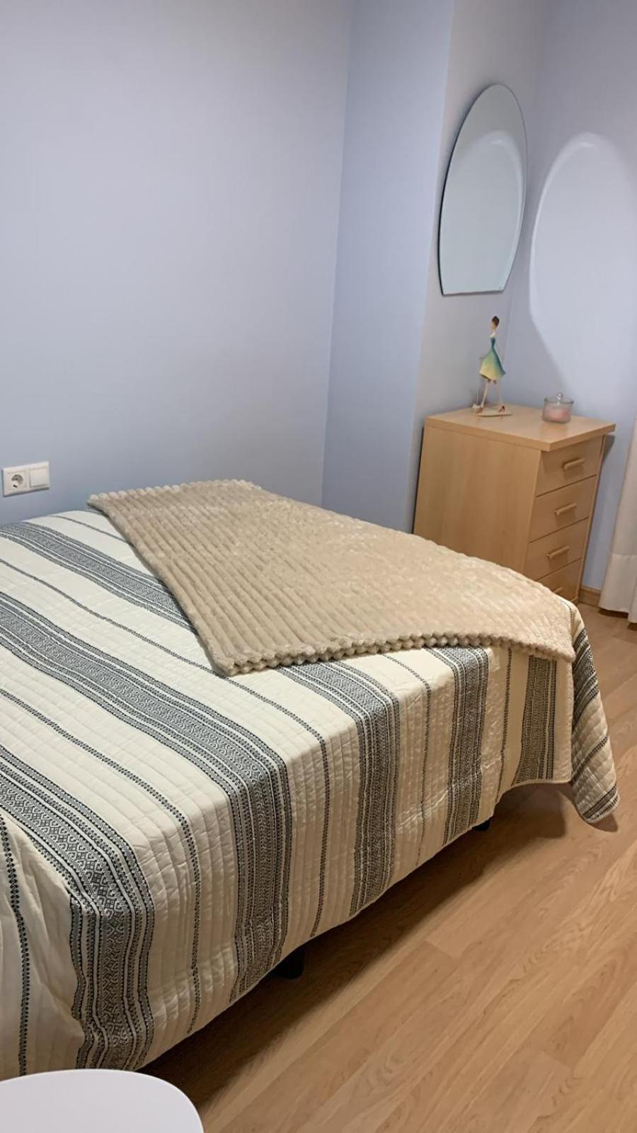 Atic Sole Apartment Лес Касес д'Алканар Екстериор снимка